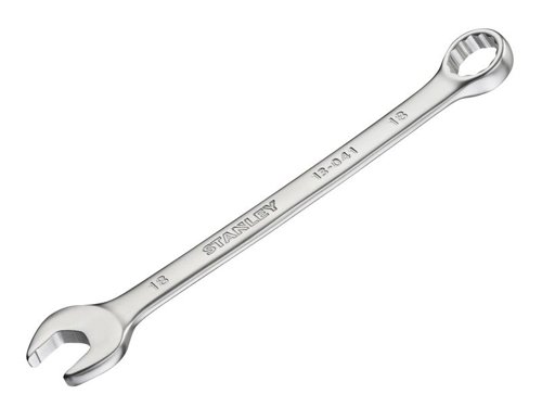 STANLEY® FatMax® Anti-Slip Combination Wrench 18mm