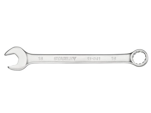 STA013041 STANLEY® FatMax® Anti-Slip Combination Wrench 18mm