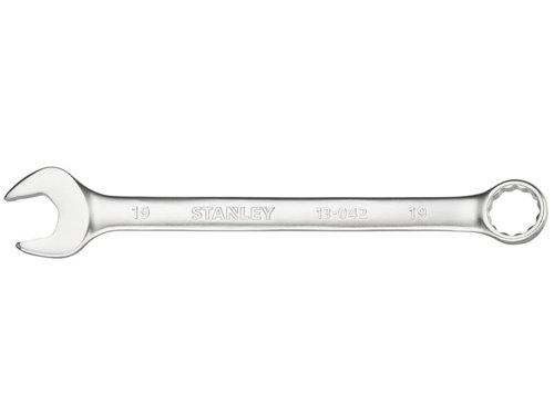 STA013042 STANLEY® FatMax® Anti-Slip Combination Wrench 19mm