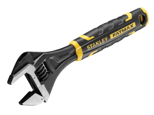STA FatMax® Quick Adjustable Wrench 200mm (8in)