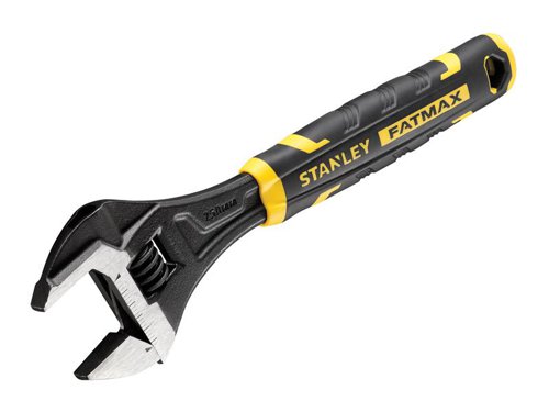 STA013127 STANLEY® FatMax® Quick Adjustable Wrench 250mm (10in)