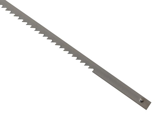 STA Coping Saw Blades 165mm (6.1/2in) 14 TPI (Card 4)