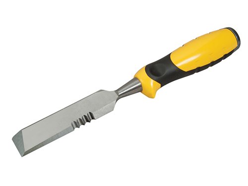 STANLEY® Hand Tools FatMax® Side Strike Chisel 25mm (1in)