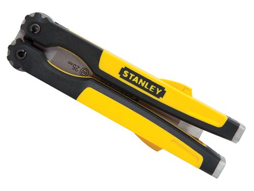 STA016145 STANLEY® FatMax® Folding Pocket Chisel 25mm