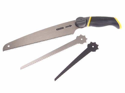 STANLEY® 3-in-1 Saw
