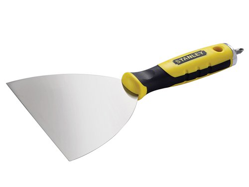STA028000 STANLEY® Stainless Steel Joint Knife With PH2 Bit 100mm (4in)