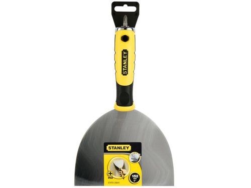 STA Stainless Steel Joint Knife 150mm (6in) + PH2 Bit