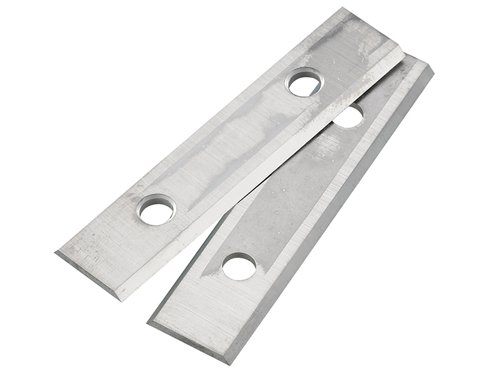 STANLEY® Replacement Tungsten Carbide Blades (2)
