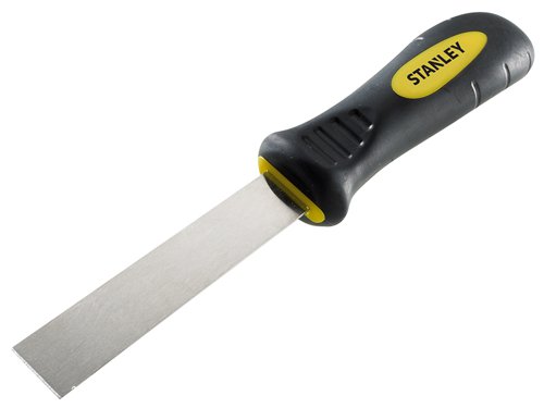 STA028650 STANLEY® DYNAGRIP™ Chisel Knife 25mm