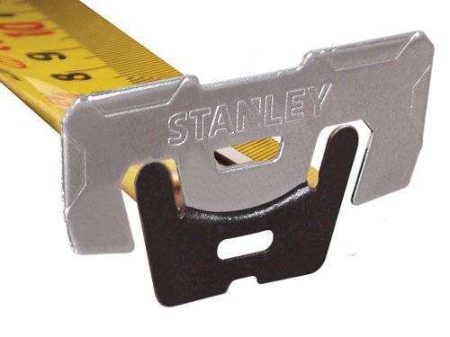 STA033501 STANLEY® FatMax® Autolock Pocket Tape 8m (Width 32mm) (Metric only)