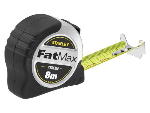 STA FatMax® Pro Pocket Tape 8m (Width 32mm) (Metric only)