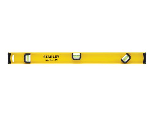 STA042074 STANLEY® Basic I-Beam Level 60cm