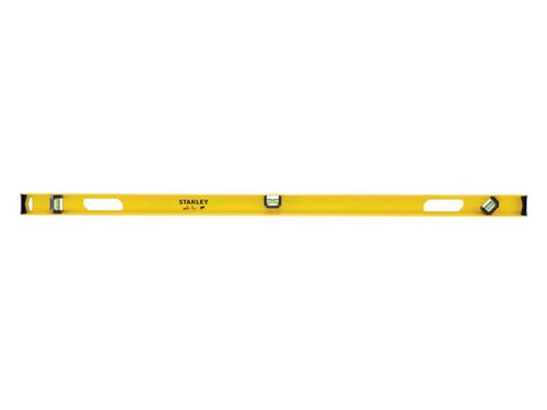 STA042076 STANLEY® Basic I-Beam Level 120cm