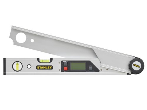 STA Digital Angle Level 40cm