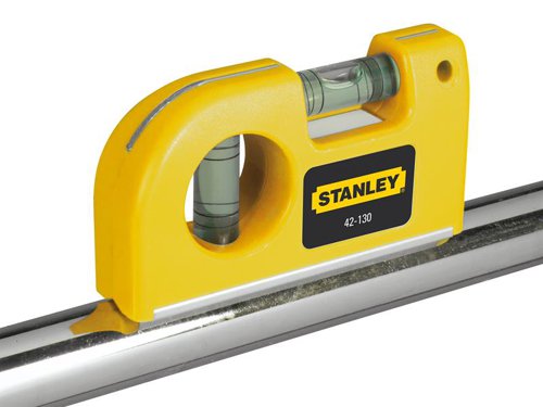 STA042130 STANLEY® Magnetic Horizontal / Vertical Pocket Level