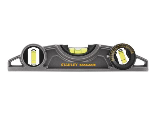 STA043609 STANLEY® FatMax® Pro Torpedo Level 25cm