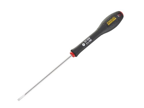 STANLEY® FatMax® Screwdriver Parallel Tip 3.0 x 100mm