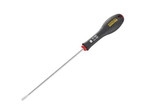 STANLEY® FatMax® Screwdriver Parallel Tip 4.0 x 150mm