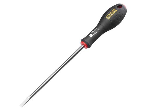 STANLEY® FatMax® Screwdriver Parallel Tip 5.5 x 150mm