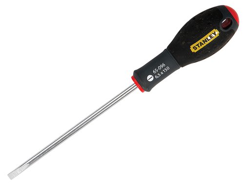 STANLEY® FatMax® Screwdriver Parallel Tip 6.5 x 150mm