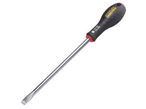 STANLEY® FatMax® Screwdriver Flared Tip 10.0 x 200mm