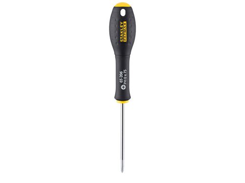 STANLEY® FatMax® Screwdriver Phillips Tip PH0 x 75mm