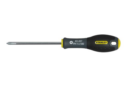 STA FatMax® Screwdriver Phillips Tip PH1 x 250mm