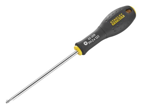 STANLEY® FatMax® Screwdriver Phillips Tip PH2 x 125mm