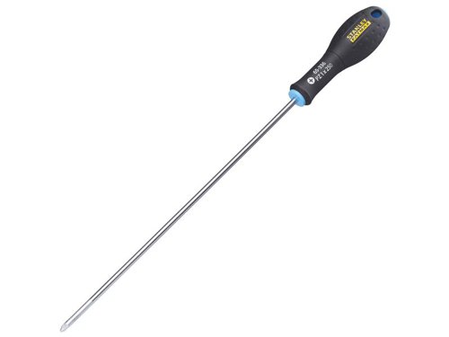 STANLEY® FatMax® Screwdriver Pozidriv Tip PZ1 x 250mm