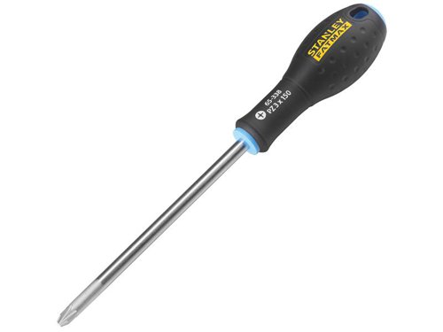 STANLEY® FatMax® Screwdriver Pozidriv Tip PZ3 x 150mm