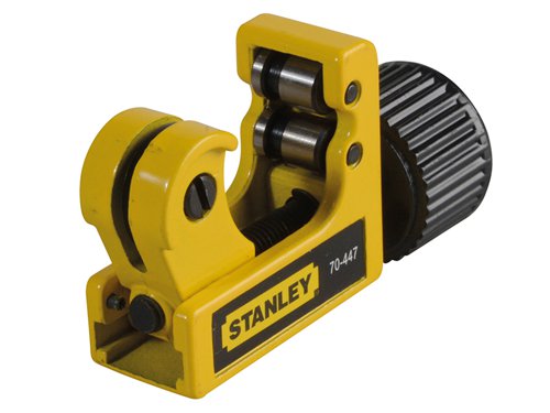 STANLEY® Adjustable Pipe Cutter 3-22mm