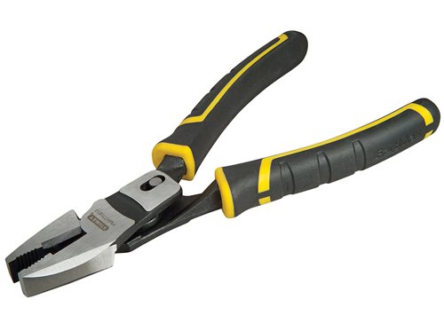 STA070813 STANLEY® FatMax® Compound Action Combination Pliers 215mm (8.1/2in)