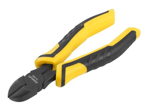 STANLEY® ControlGrip™ Diagonal Cutting Pliers 150mm (6in)