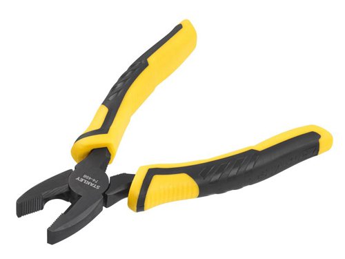 STA074456 STANLEY® ControlGrip™ Combination Pliers 150mm (6in)