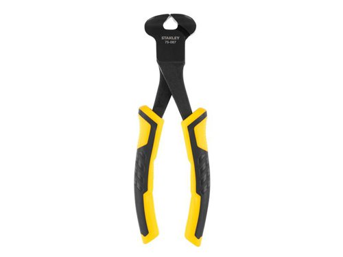 STA075067 STANLEY® ControlGrip™ End Cutter Pliers 150mm (6in)