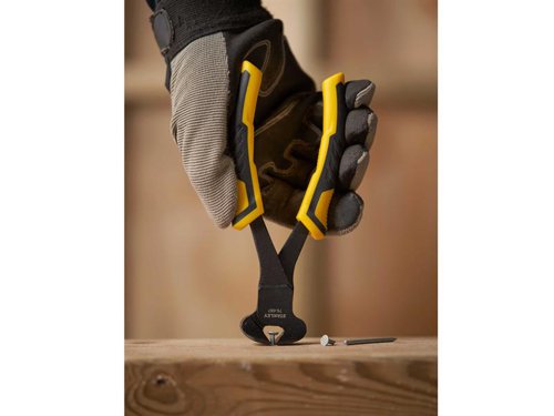 STA075067 STANLEY® ControlGrip™ End Cutter Pliers 150mm (6in)