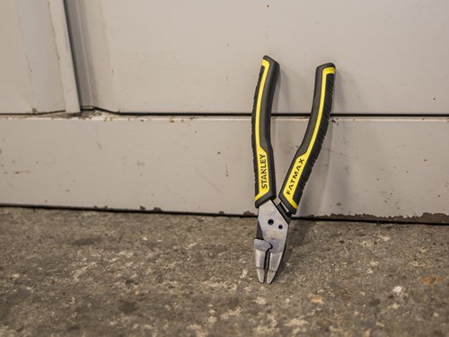 STA075468 STANLEY® FatMax® 5-in-1 Diagonal Pliers 180mm (7in)