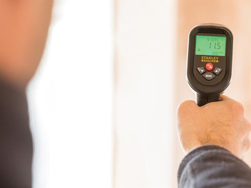 STA FatMax® Thermometer