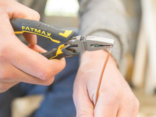 STA080541 STANLEY® FatMax® Mini Pliers Set, 6 Piece