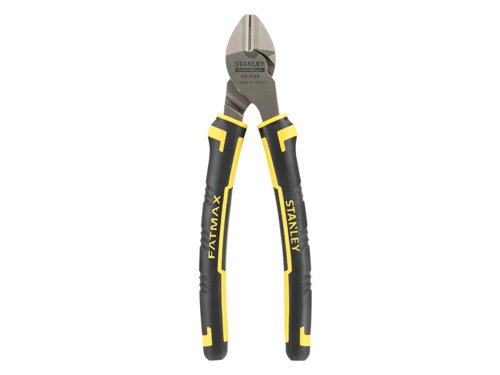 STA089858 STANLEY® FatMax® Diagonal Cutting Pliers 160mm (6.1/4in)