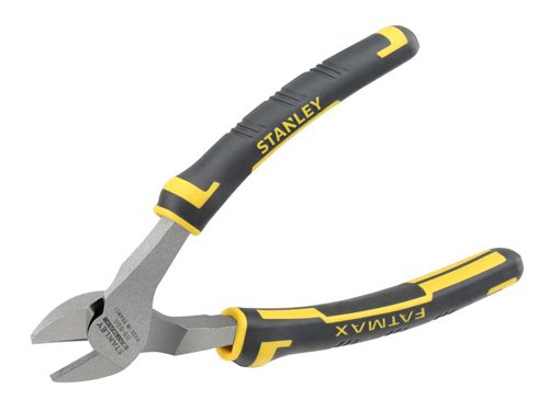STANLEY® FatMax® Angled Diagonal Cutting Pliers 160mm (6.1/4in)