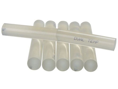 STA1GS20DT STANLEY® Dual Temp Glue Sticks 11.3 x 100mm (Pack 24)