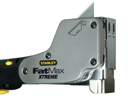 STA HT350 FatMax® Pro Hammer Tacker