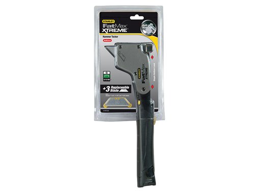 STA HT350 FatMax® Pro Hammer Tacker