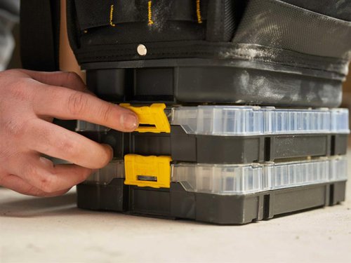 STA FatMax® Soft Tool Organiser