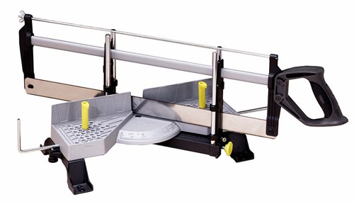 STA Mechanical Mitre Box