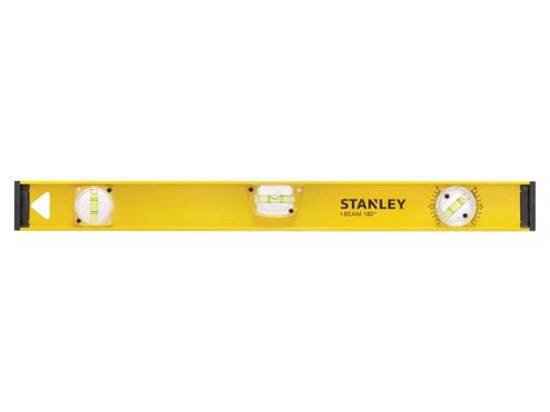 Stanley pro i beam outlet level