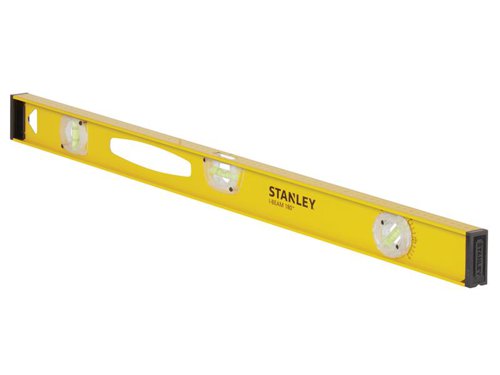 STANLEY® PRO-180 I-Beam Level 3 Vial 80cm