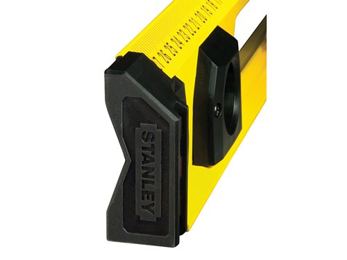 STANLEY® FatMax® I-Beam Level 3 Vial 60cm