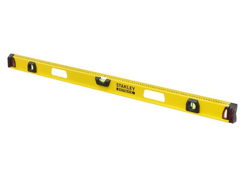 STANLEY® FatMax® I-Beam Level 3 Vial 120cm